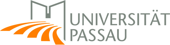 Logo der Universität Passau